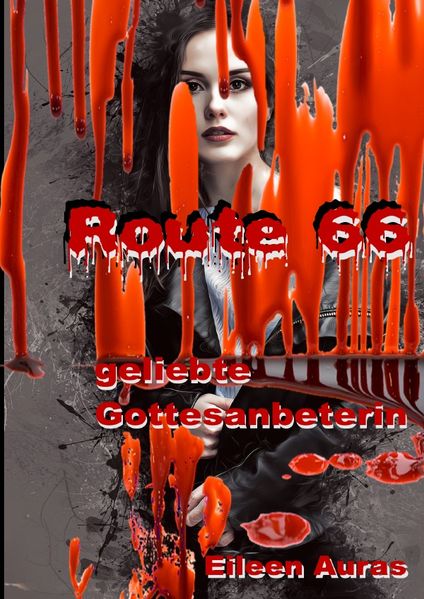 Cover von Route 66