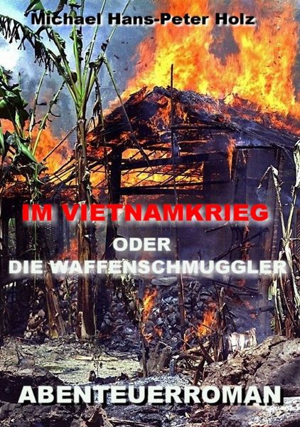 Cover von Im Vietnamkrieg