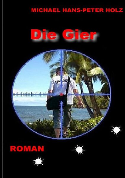 Cover von Die Gier