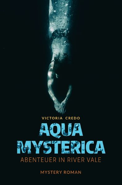 Cover von aqua mysterica