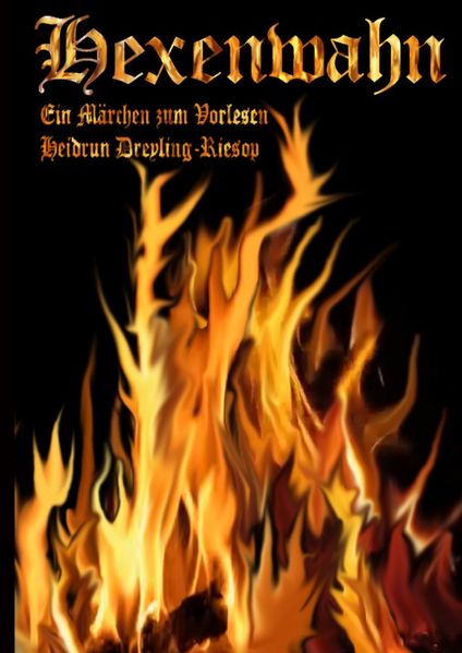 Cover von Hexenwahn