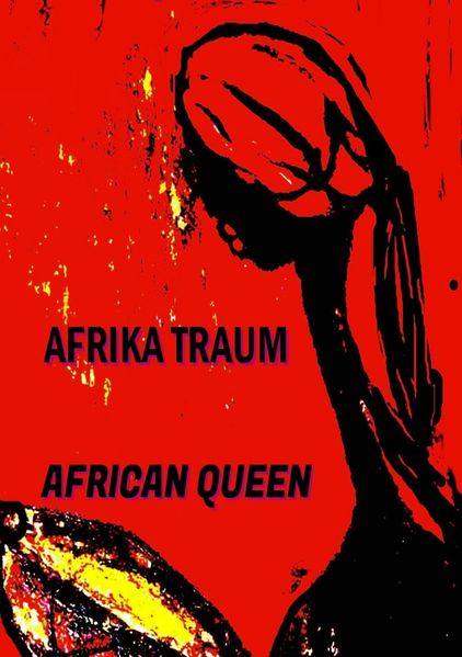 Cover von Mein Afrika Traum