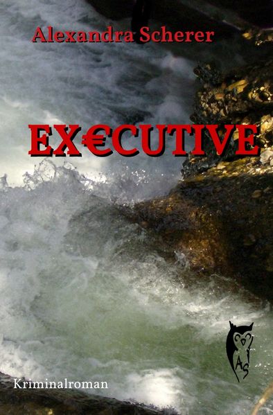 Cover von Executive