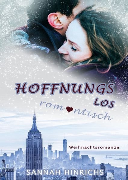 Cover von Hoffnungslos romantisch
