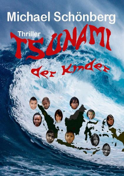 Cover von Tsunami der Kinder