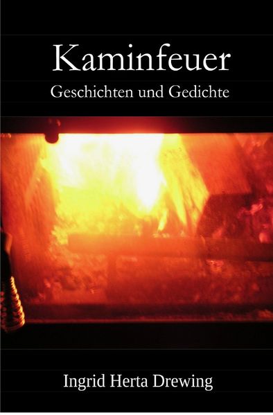 Cover von Kaminfeuer