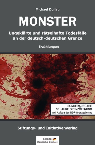 Cover von MONSTER (Sonderausgabe)