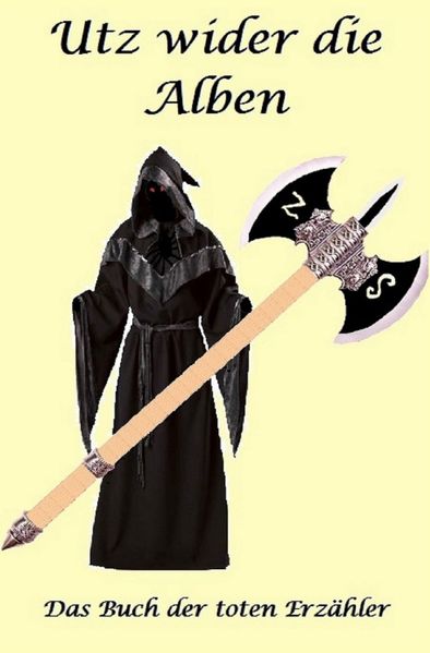 Cover von Der Drache Eringus / Utz wider die Alben