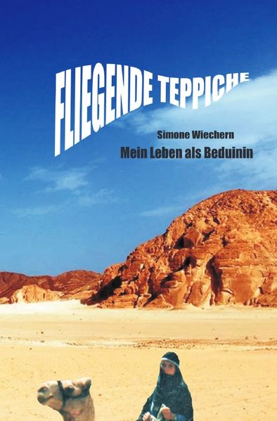 Cover von Fliegende Teppiche