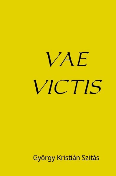 Cover von Vae Victis