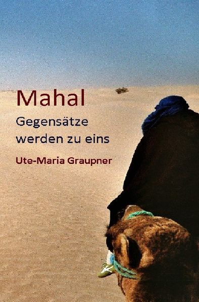 Cover von Mahal
