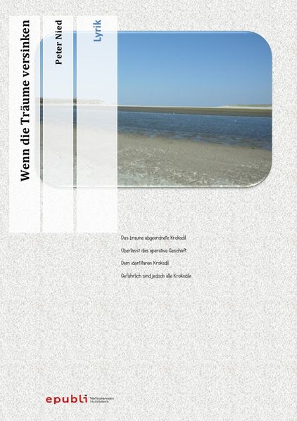 Cover von Die bunte Gesellschaft
