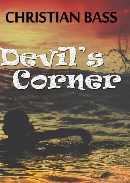 Cover von Devil’s Corner