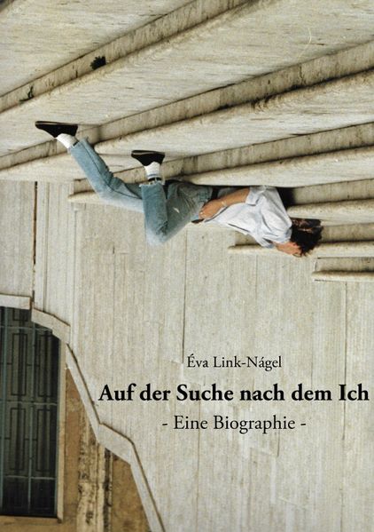 Cover von Auf der Suche nach dem Ich