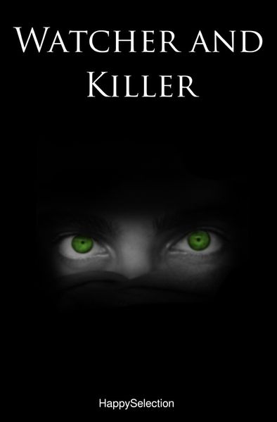 Cover von Watcher and Killer