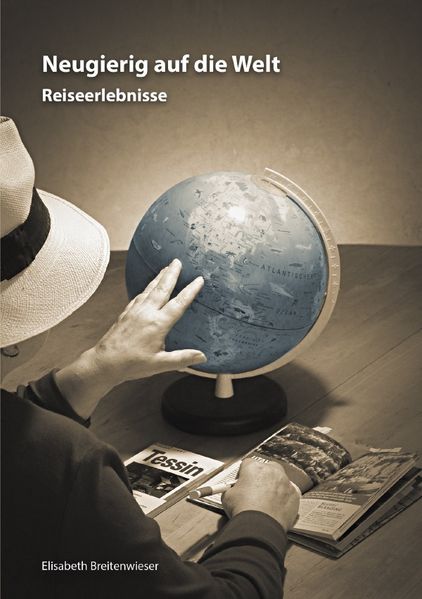 Cover von Neugierig auf die Welt