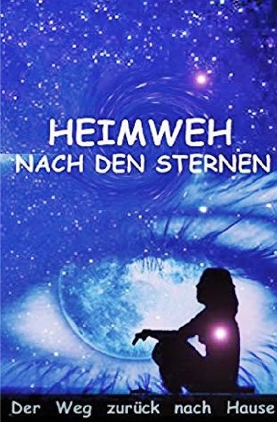 Cover von Heimweh nach den Sternen