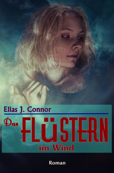 Cover von Das Flüstern im Wind