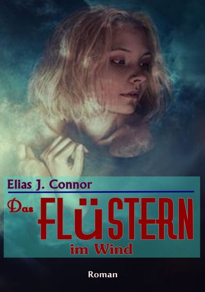 Cover von Das Flüstern im Wind