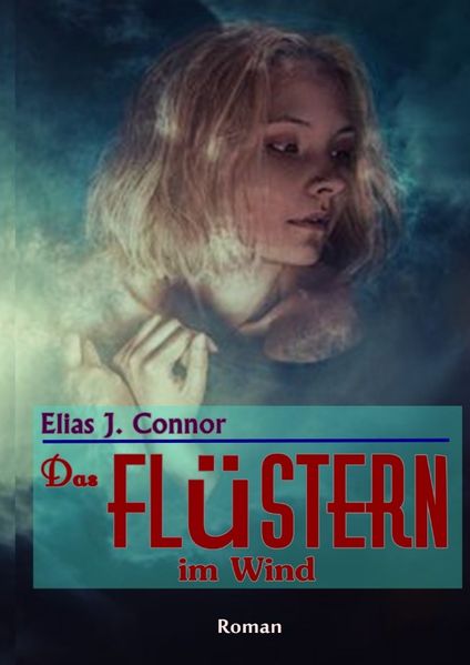 Cover von Das Flüstern im Wind