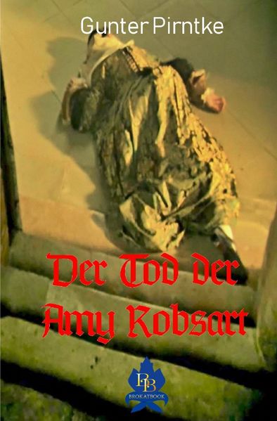Cover von Der Tod der Amy Robsart