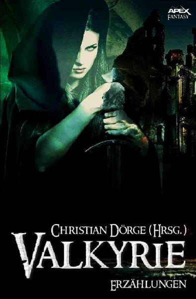 Cover von VALKYRIE