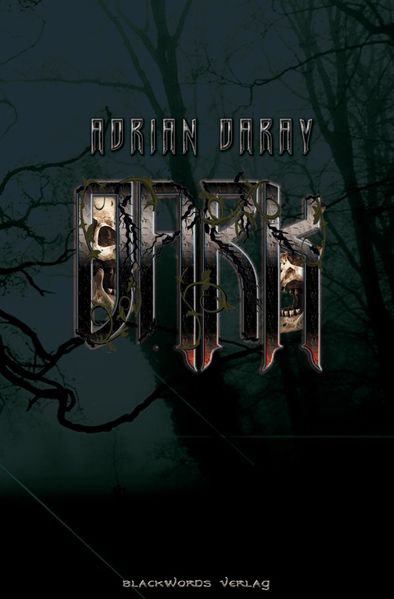 Cover von Dark