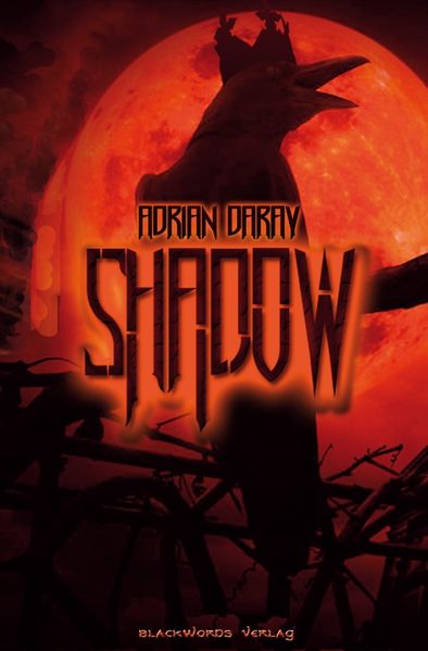 Cover von Shadow