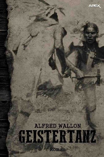 Cover von GEISTERTANZ