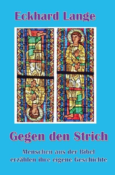 Cover von Gegen den Strich – was so noch nicht geschrieben steht
