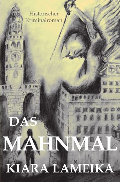 Cover von Das Mahnmal