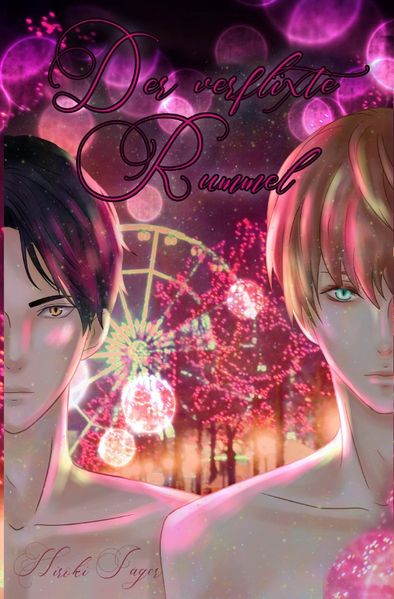 Cover von Der verflixe Rummel