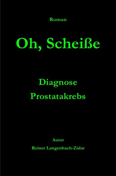 Cover von Oh, Scheiße…