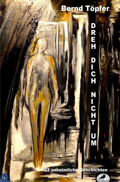 Cover von Dreh Dich nicht um