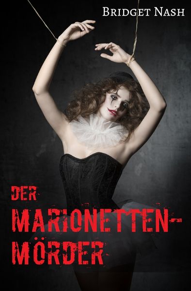 Cover von Der Marionettenmörder