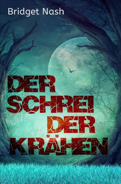 Cover von Der Schrei der Krähen