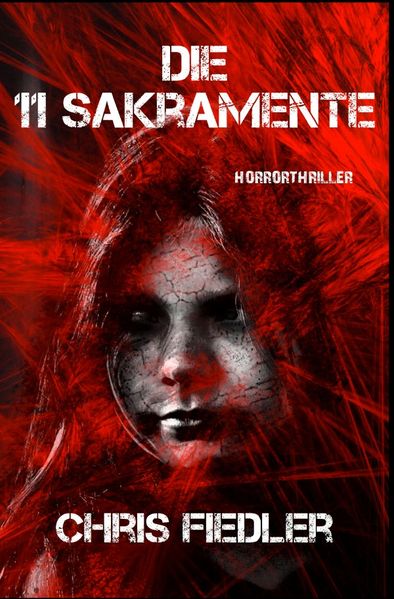 Cover von Die 11 Sakramente