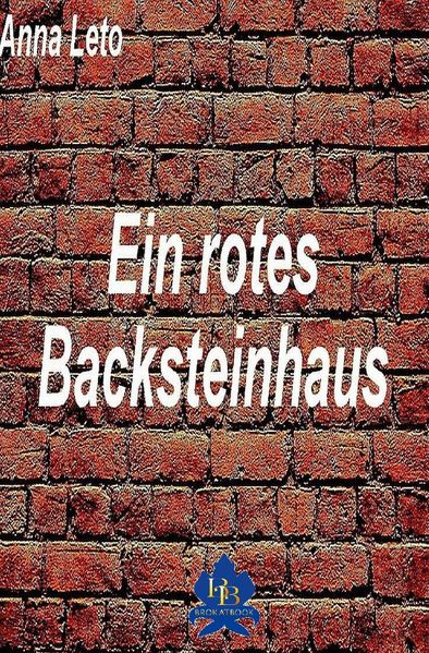 Cover von Ein rotes Backsteinhaus