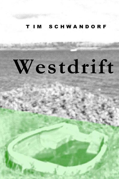 Cover von Westdrift
