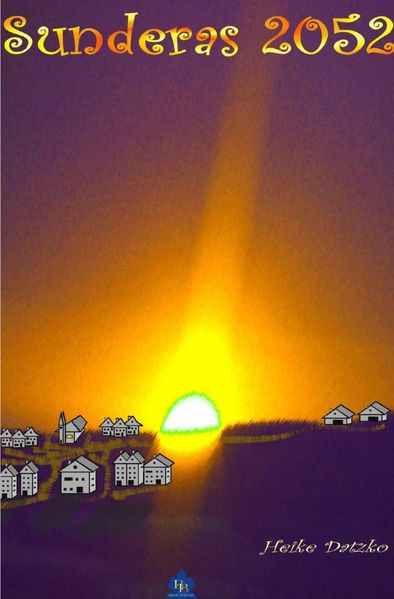 Cover von Sunderas 2052