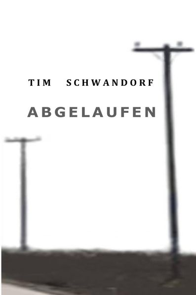 Cover von Abgelaufen