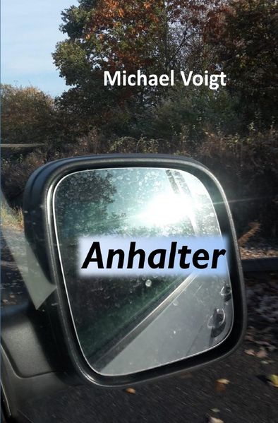 Cover von Anhalter