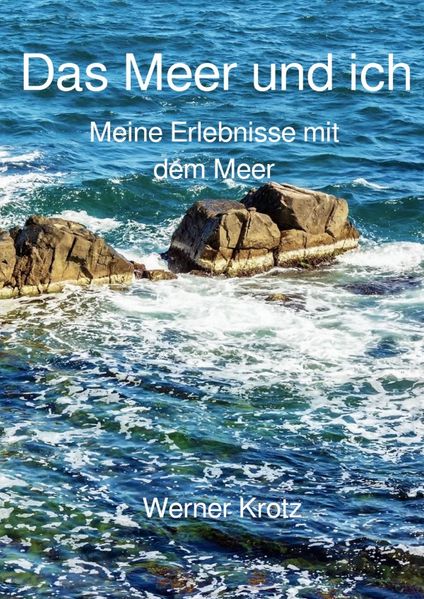 Cover von Das Meer und ich