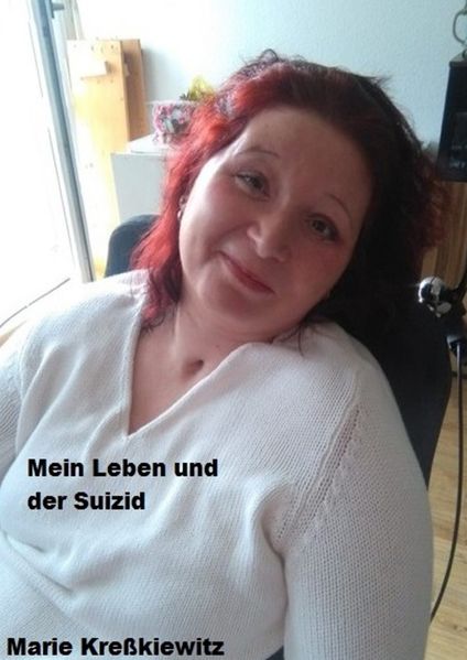 Cover von Mein Leben und der Suizid