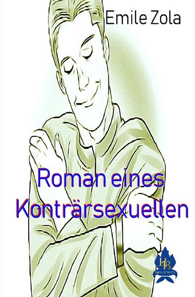 Cover von Roman eines Konträrsexuellen