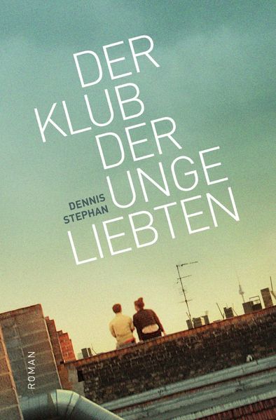 Cover von Der Klub der Ungeliebten