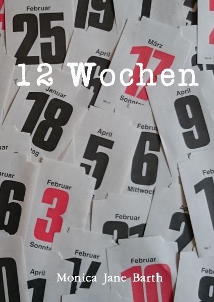 Cover von 12 Wochen