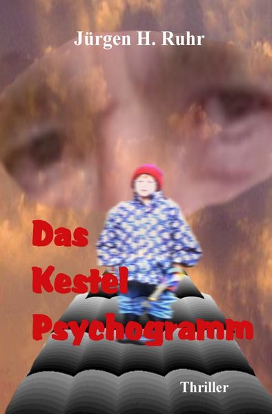 Cover von Das Kestel Psychogramm