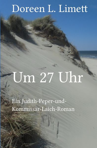 Cover von Um 27 Uhr