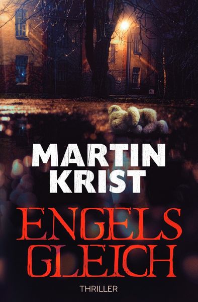 Cover von Engelsgleich